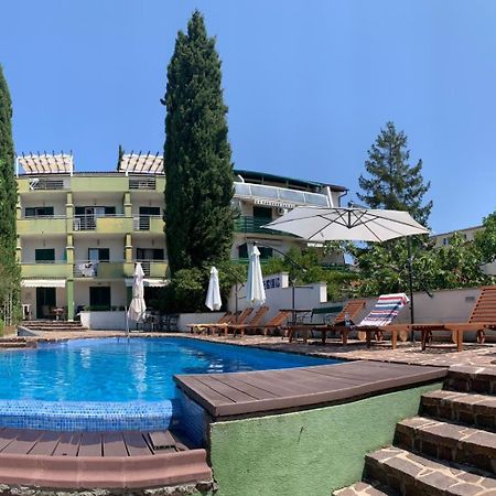 Vila Smirna Sveti Filip i Jakov Εξωτερικό φωτογραφία