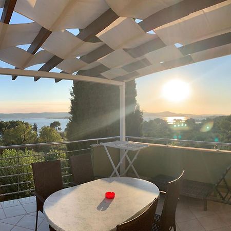 Vila Smirna Sveti Filip i Jakov Εξωτερικό φωτογραφία