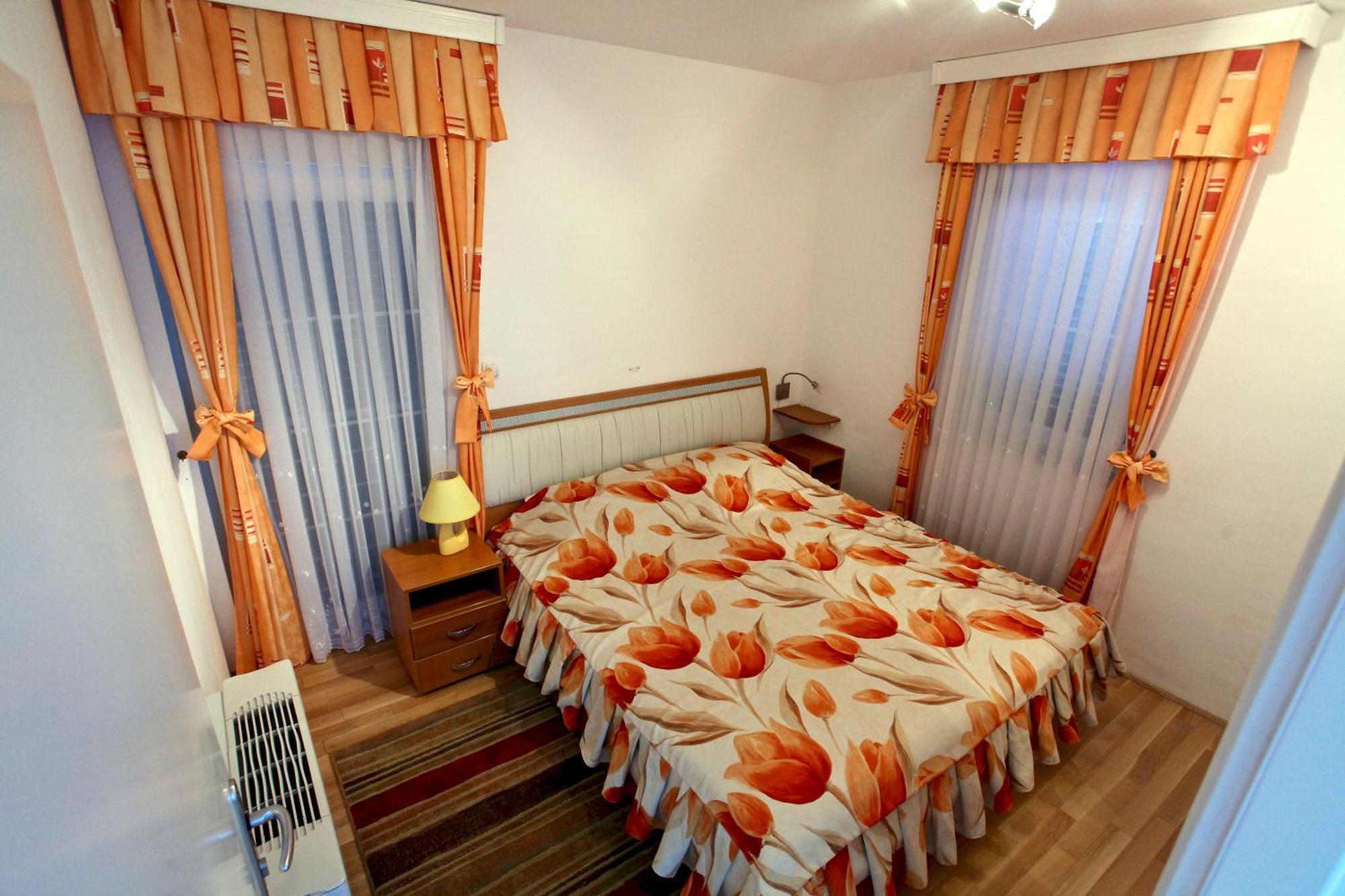 Vila Smirna Sveti Filip i Jakov Δωμάτιο φωτογραφία
