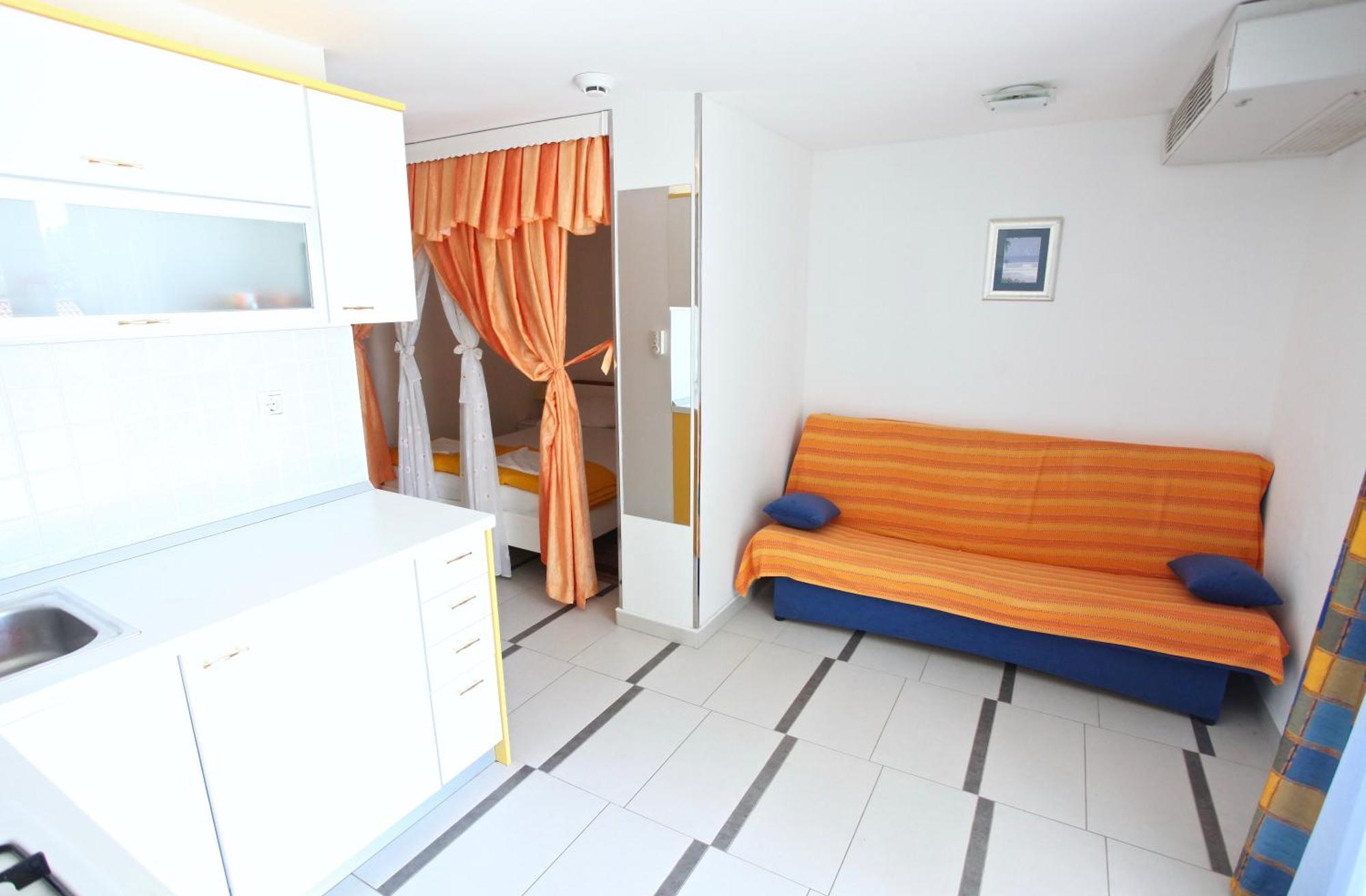 Vila Smirna Sveti Filip i Jakov Δωμάτιο φωτογραφία