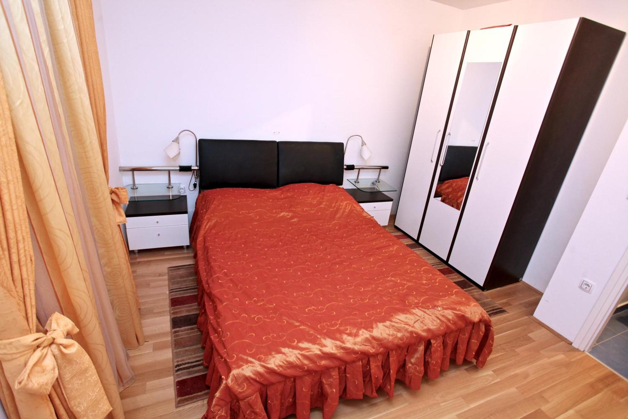 Vila Smirna Sveti Filip i Jakov Δωμάτιο φωτογραφία
