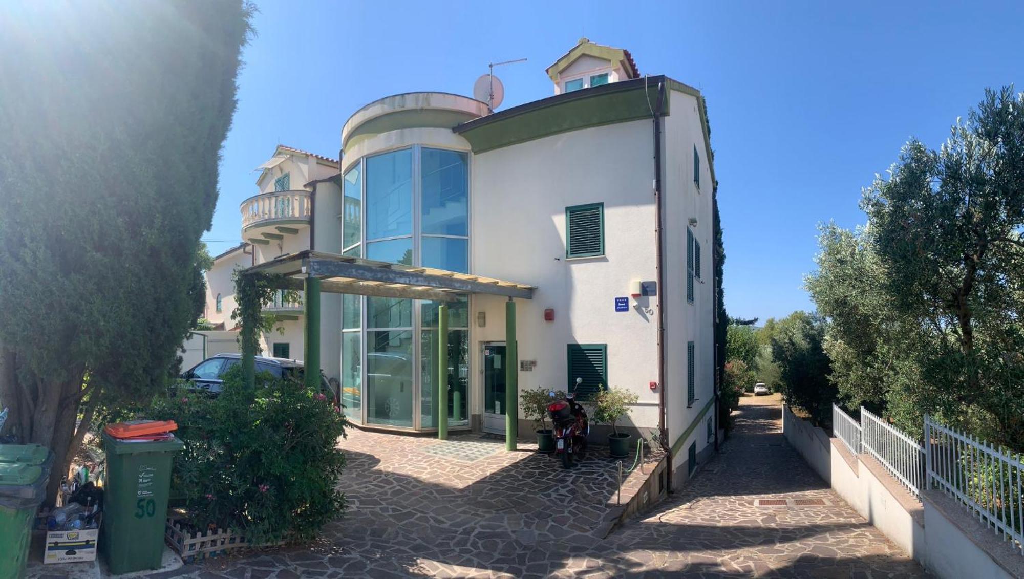 Vila Smirna Sveti Filip i Jakov Εξωτερικό φωτογραφία