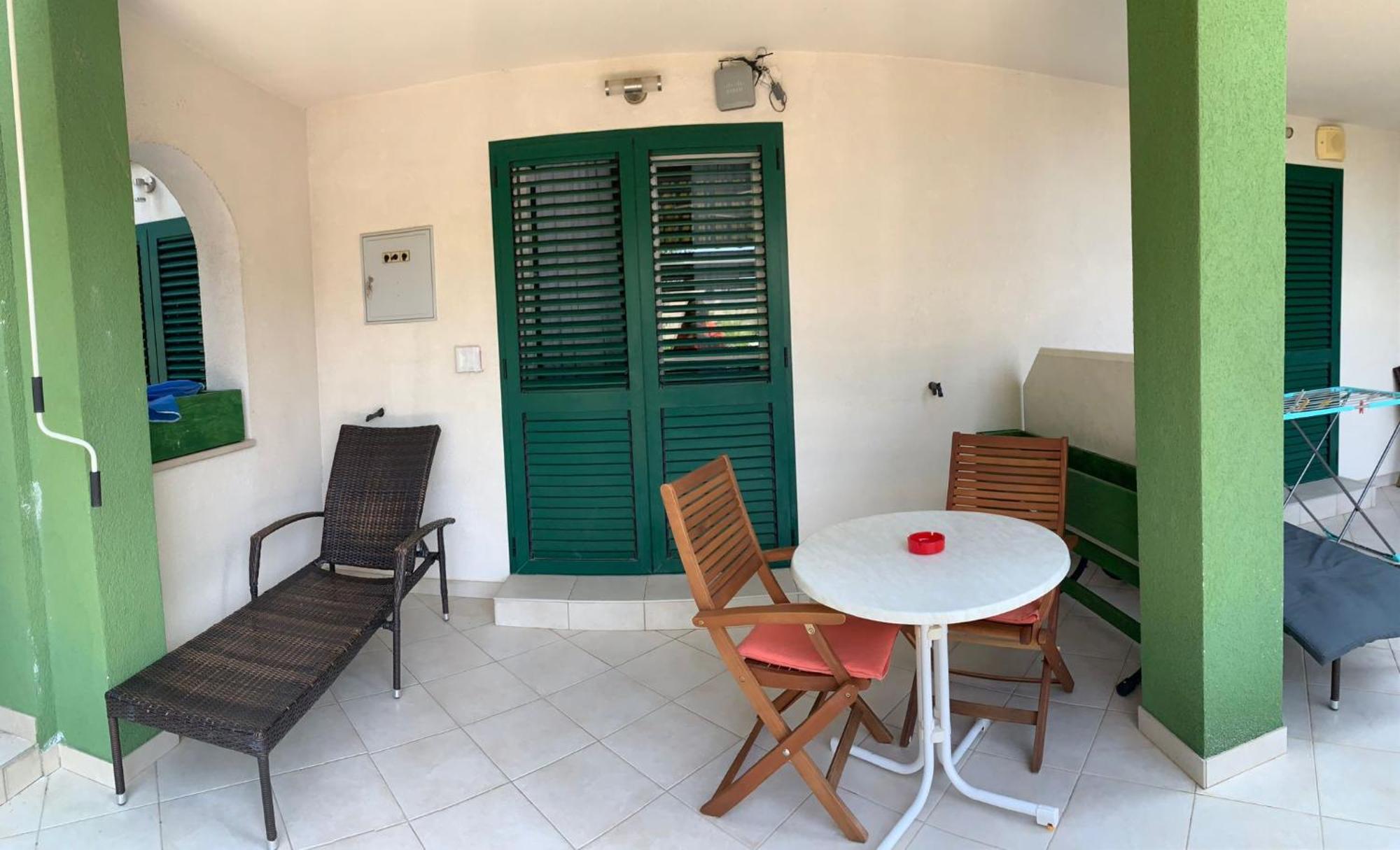 Vila Smirna Sveti Filip i Jakov Δωμάτιο φωτογραφία