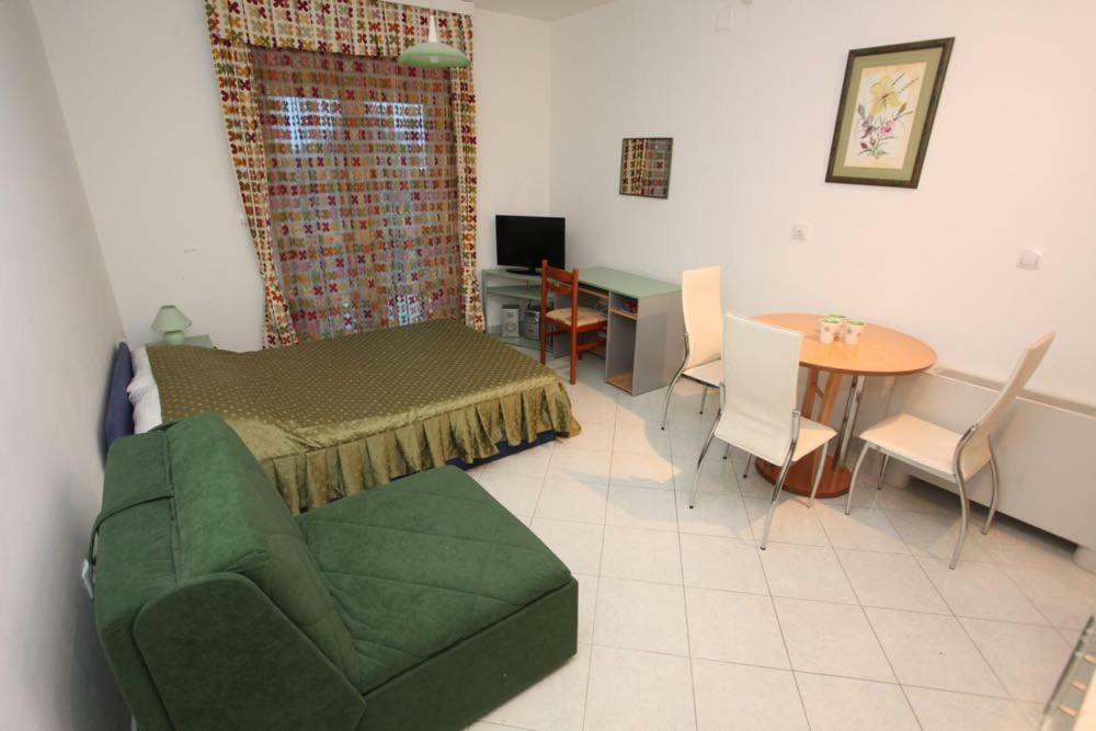 Vila Smirna Sveti Filip i Jakov Εξωτερικό φωτογραφία