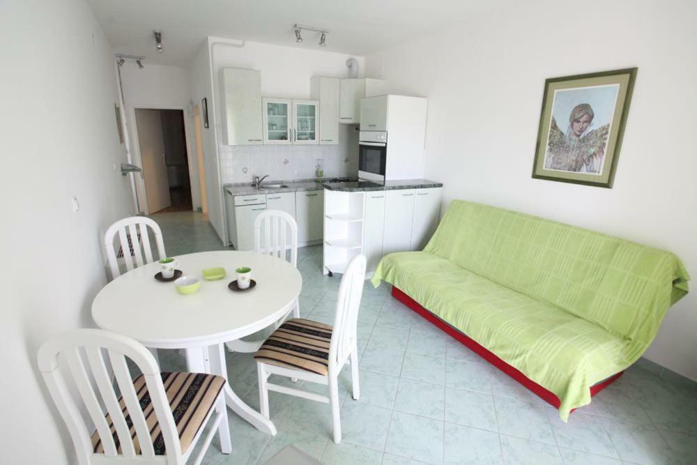 Vila Smirna Sveti Filip i Jakov Εξωτερικό φωτογραφία