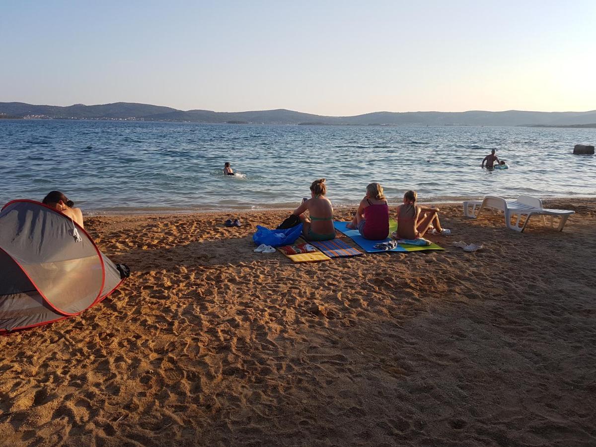 Vila Smirna Sveti Filip i Jakov Εξωτερικό φωτογραφία